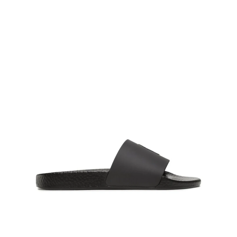 Shoes > Flip Flops & Sliders > Sliders - - Polo Ralph Lauren - Modalova