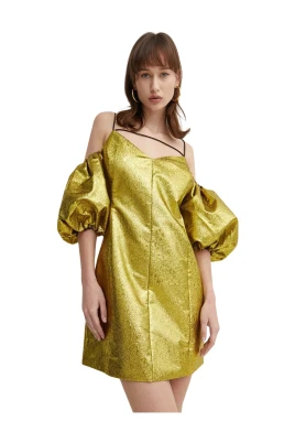 Brera Dress