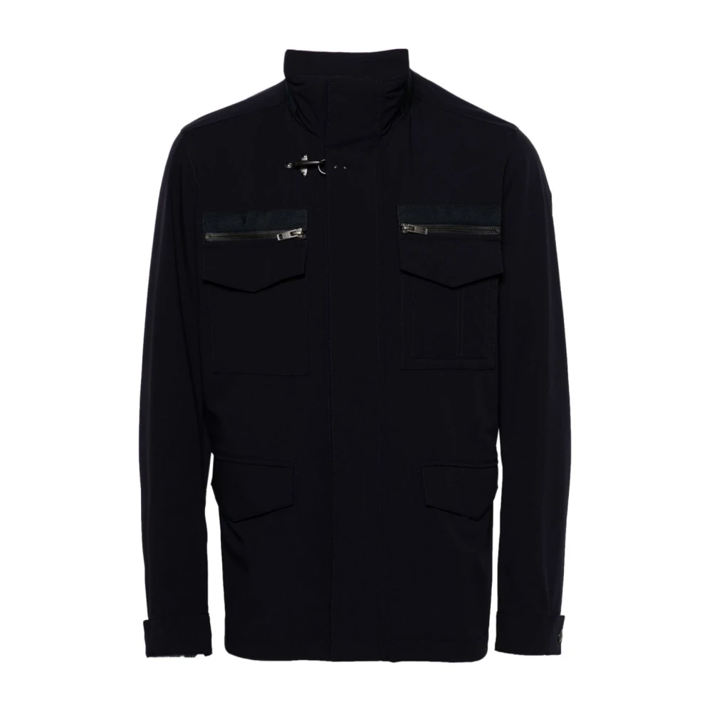 Jackets > Light Jackets - - Fay - Modalova