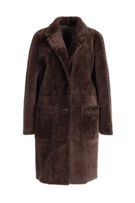 Brun Lammy Luceram Mud Stil