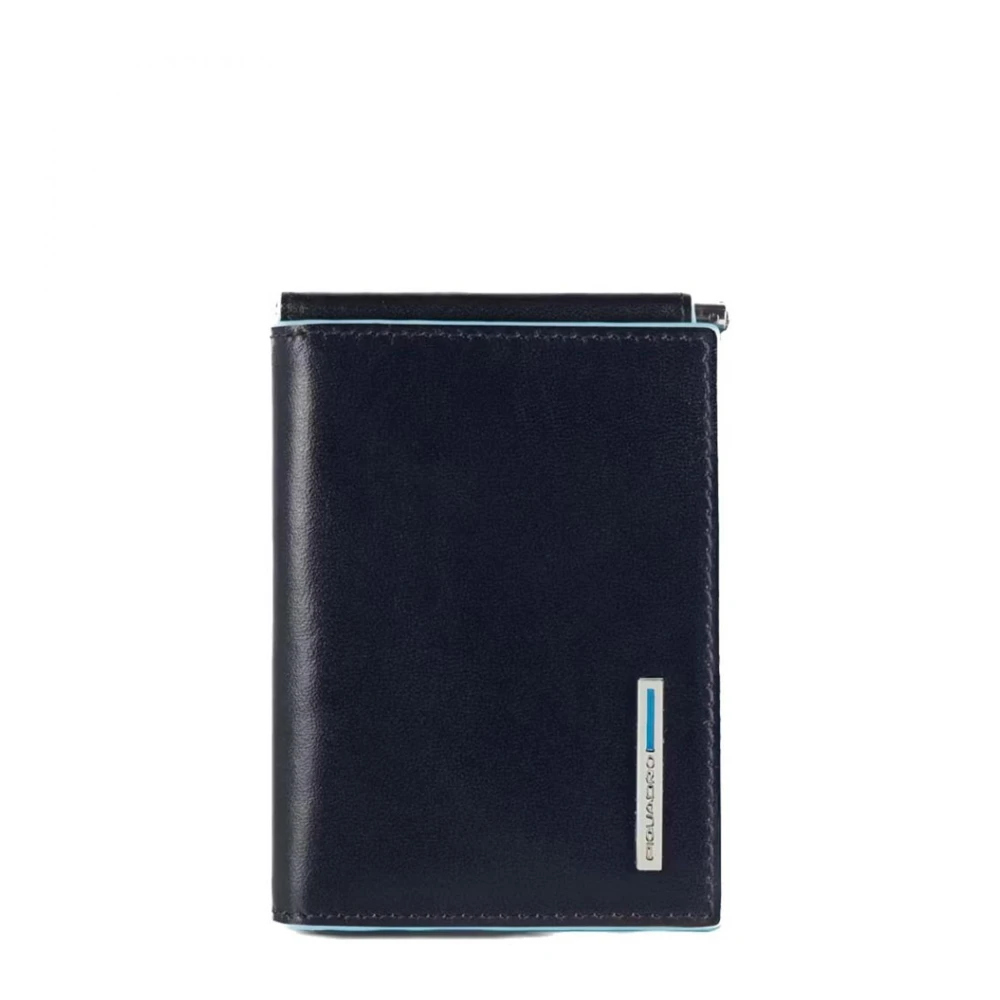 Accessories > Wallets & Cardholders - - Piquadro - Modalova