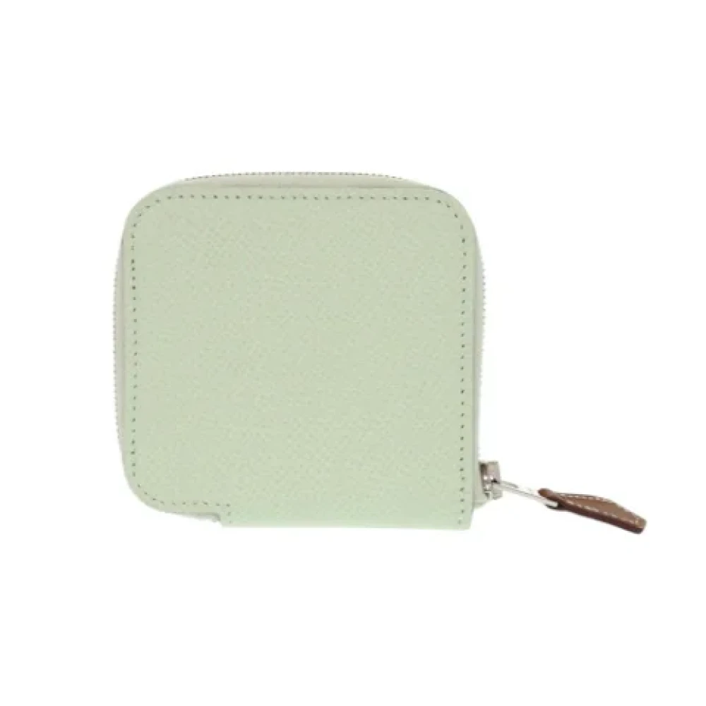 Pre-owned > Pre-owned Accessories > Pre-owned Wallets - - Hermès Vintage - Modalova