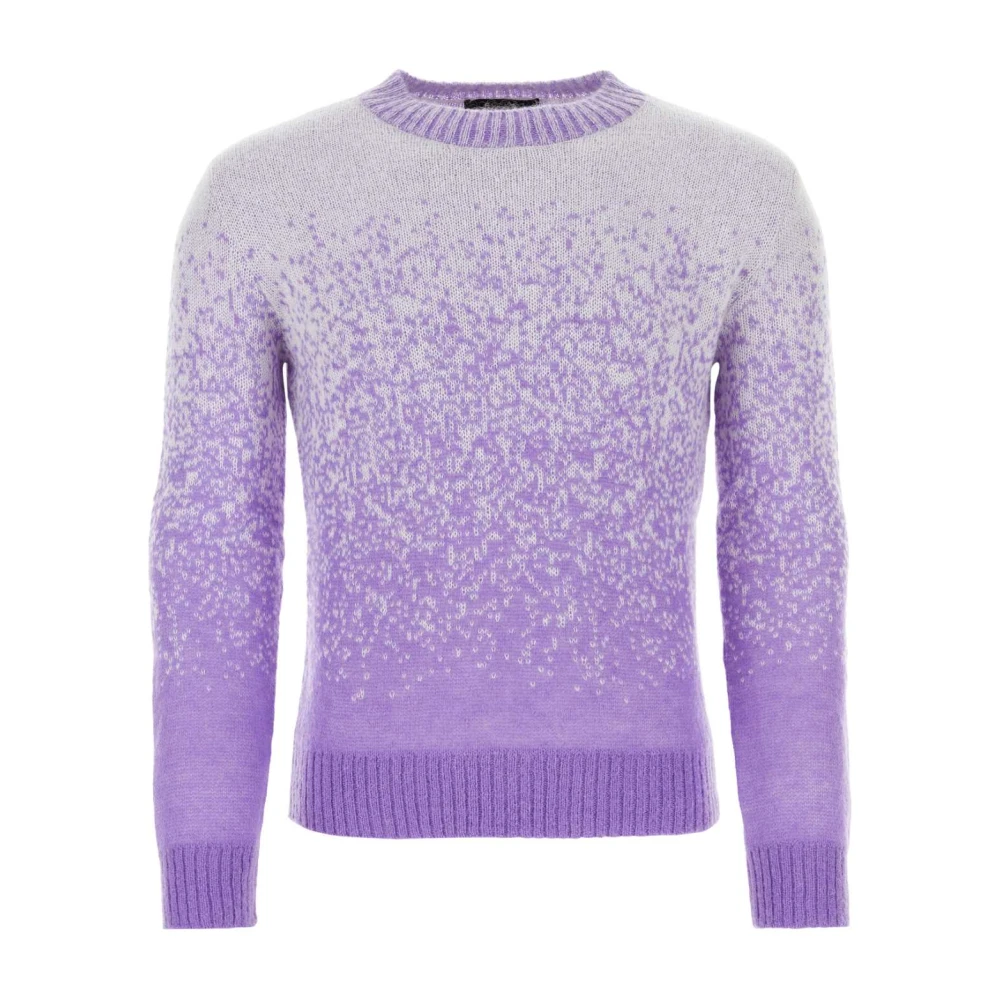 Knitwear > Round-neck Knitwear - - MCM - Modalova