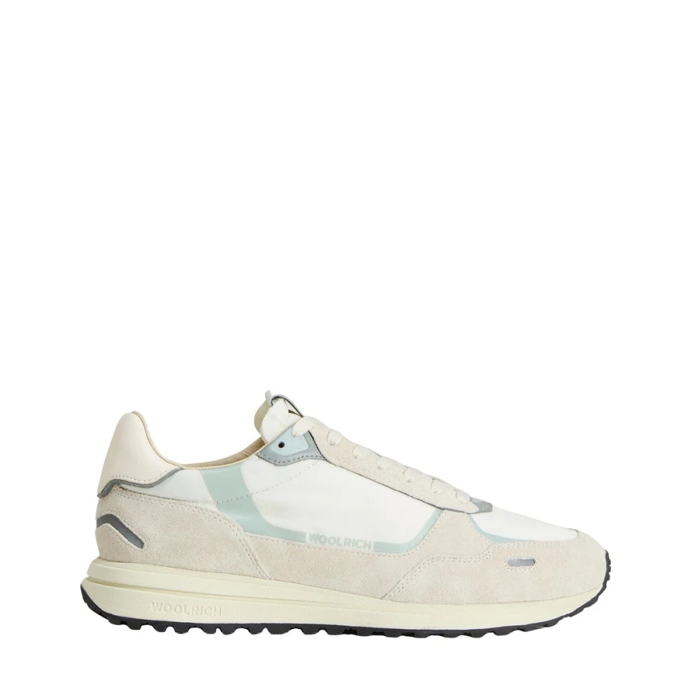 Shoes > Sneakers - - Woolrich - Modalova