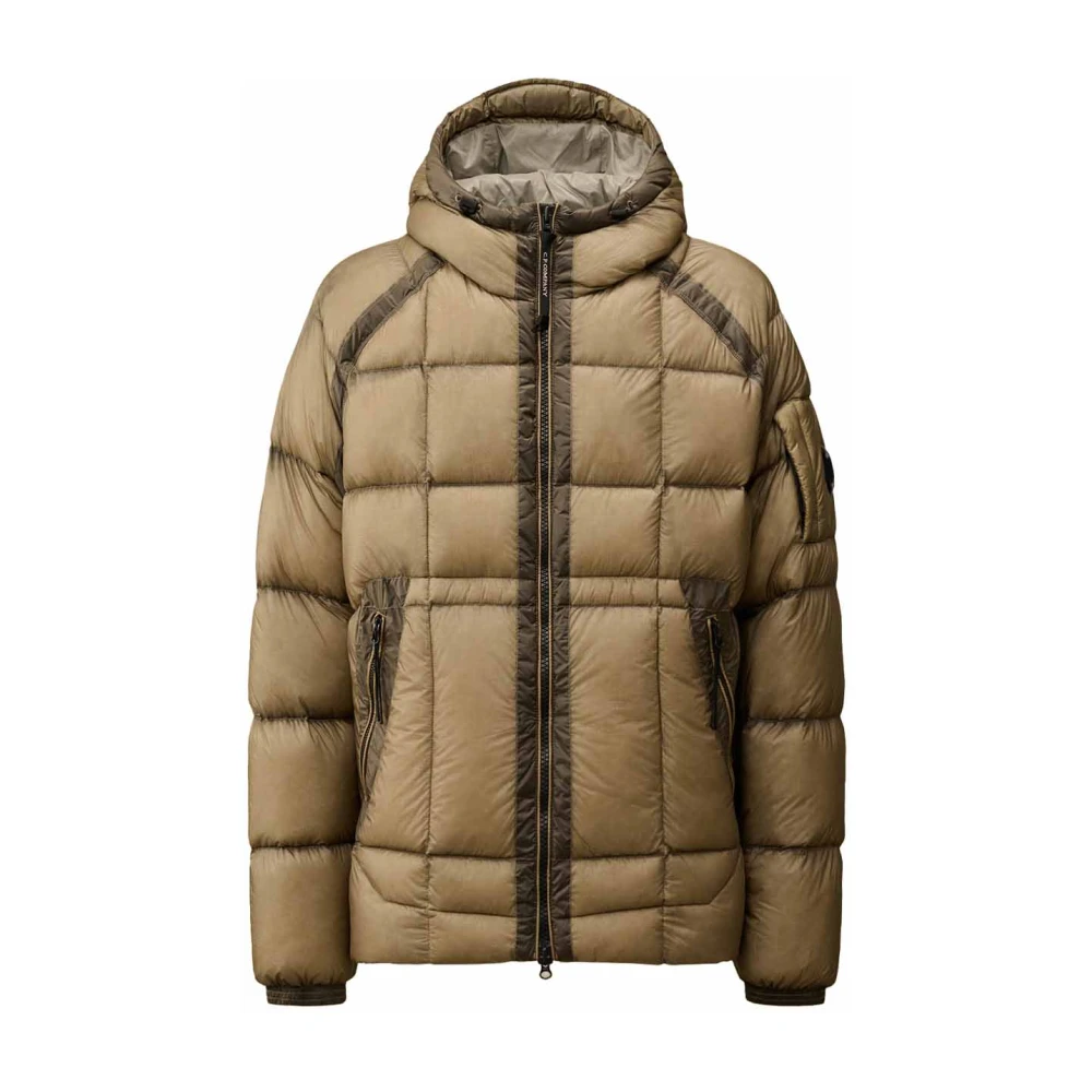 Jackets > Winter Jackets - - C.p. Company - Modalova