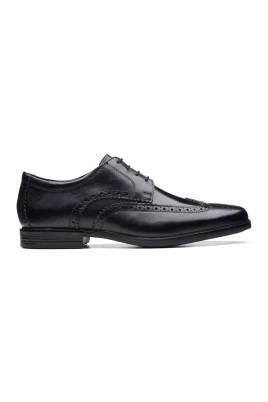 Wingtip Formella Businesskor