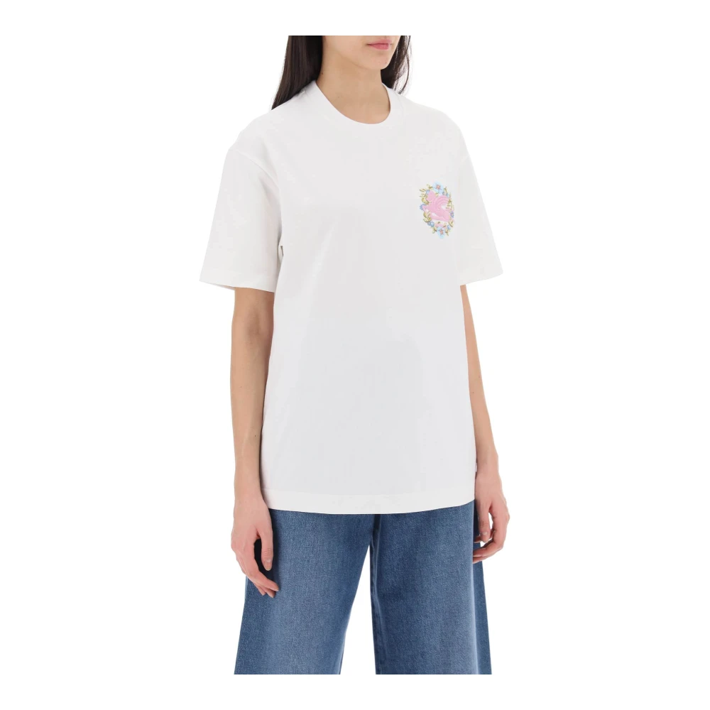 ETRO T-Shirts White Dames