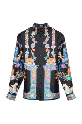 chemise-en-soie
