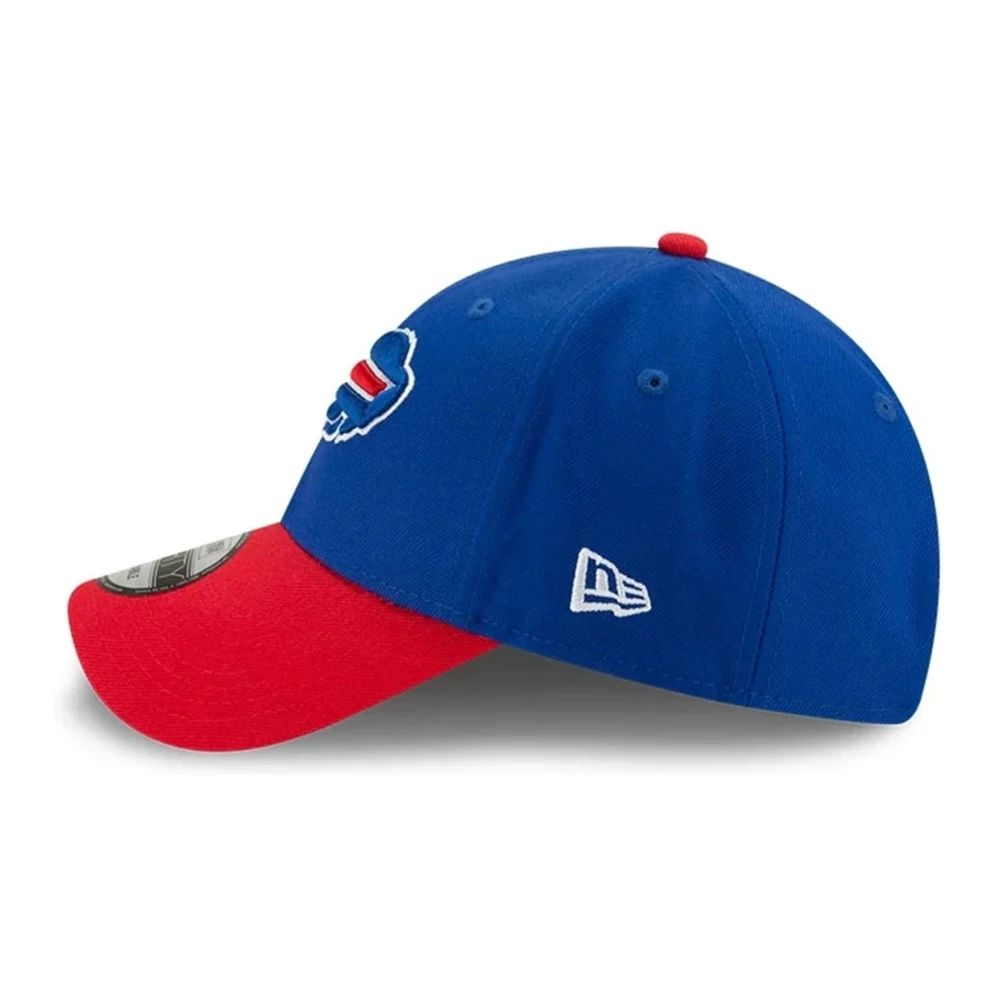 new era Royal Buffalo Bills The League Pet Blue Heren
