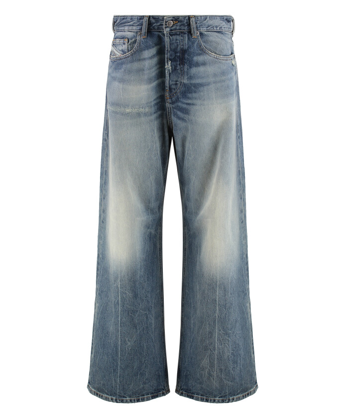 vintage-distressed-cotton-jeans