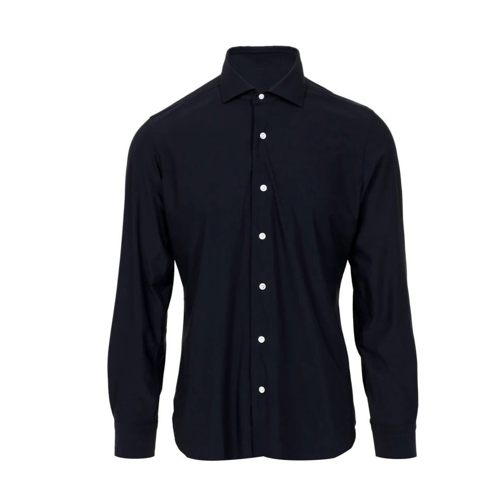 Shirts > Casual Shirts - - Barba - Modalova