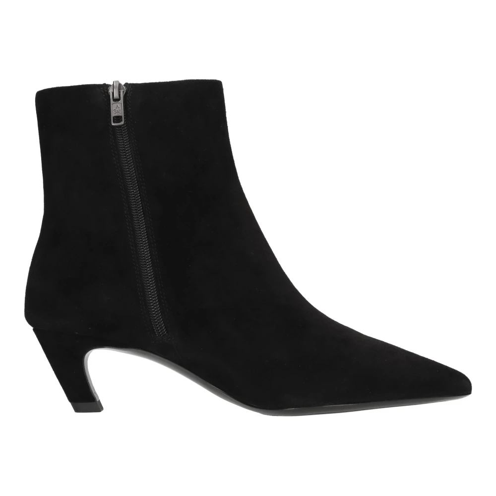 ASH Vicky Pointed Ankle Boot