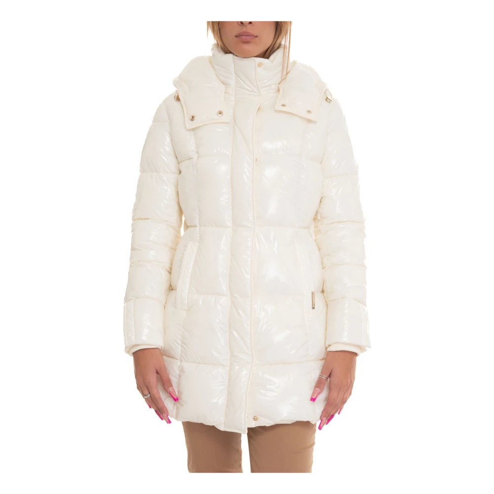 Jackets > Winter Jackets - - Liu Jo - Modalova