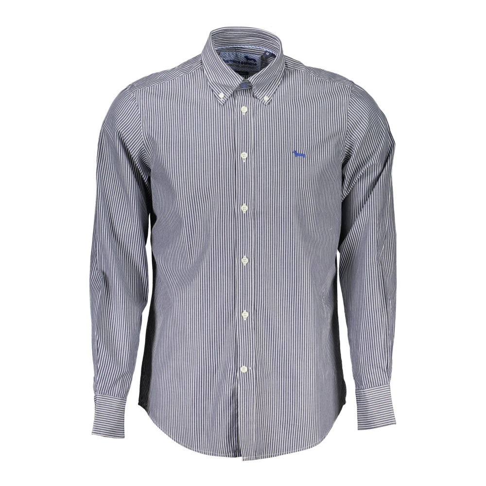 Harmont & Blaine Kleding Blue Heren