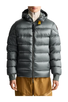 Pharrell Hooded Bomber