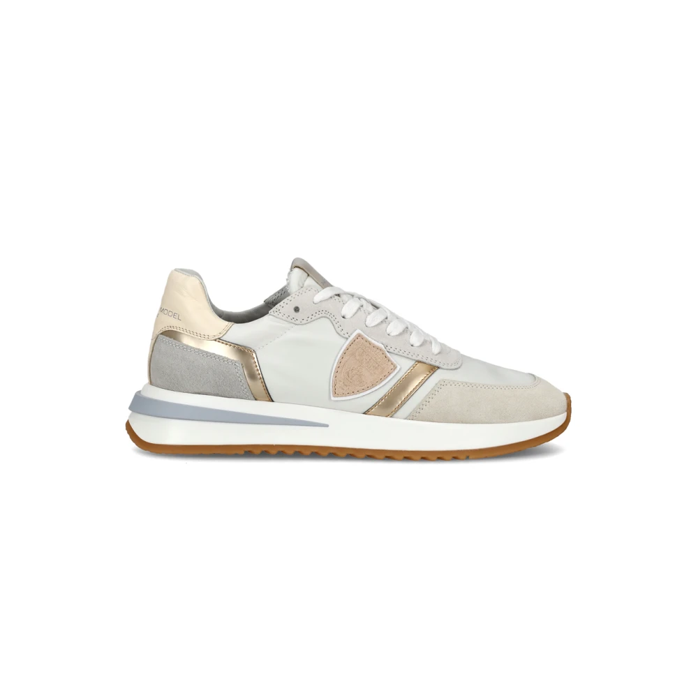 Philippe Model Women's Sneakers Tropez 2.1 Running