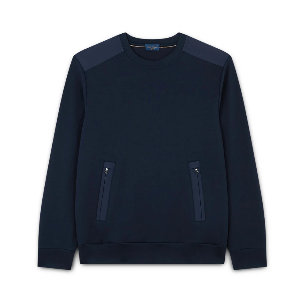 Sweatshirts & Hoodies > Sweatshirts - - Paul & Shark - Modalova