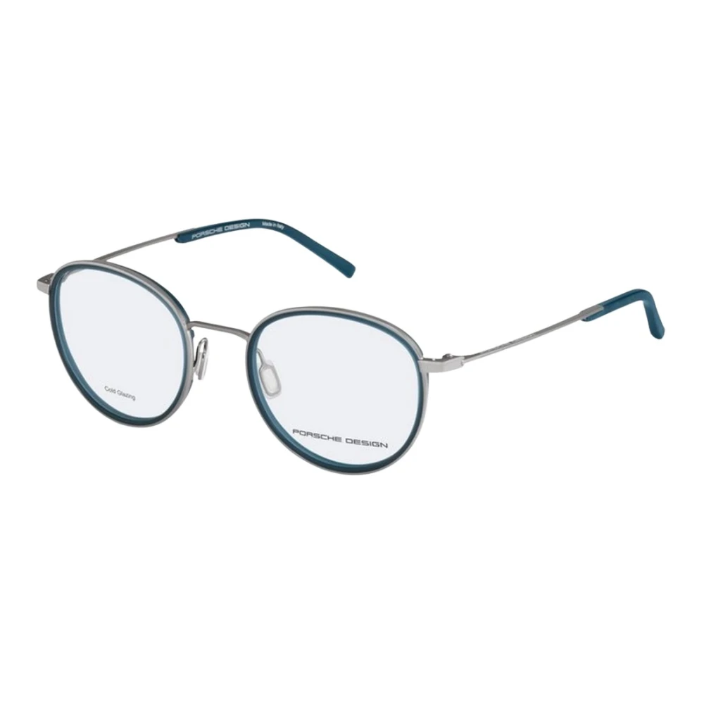 Porsche Design Unisex Blue Optical Frame