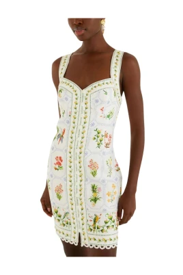 Farm Dress