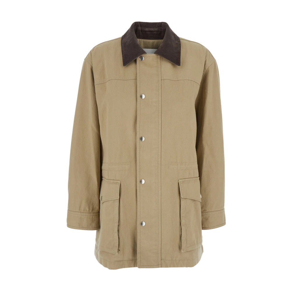 Jackets > Light Jackets - - Dunst - Modalova
