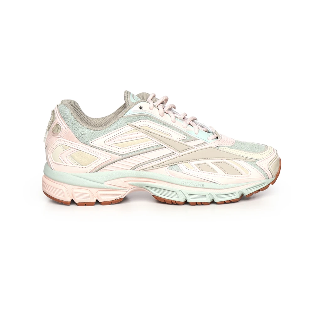 Reebok Men's Multicolor Running Shoes, 8 Uk, Premier Road Ultra