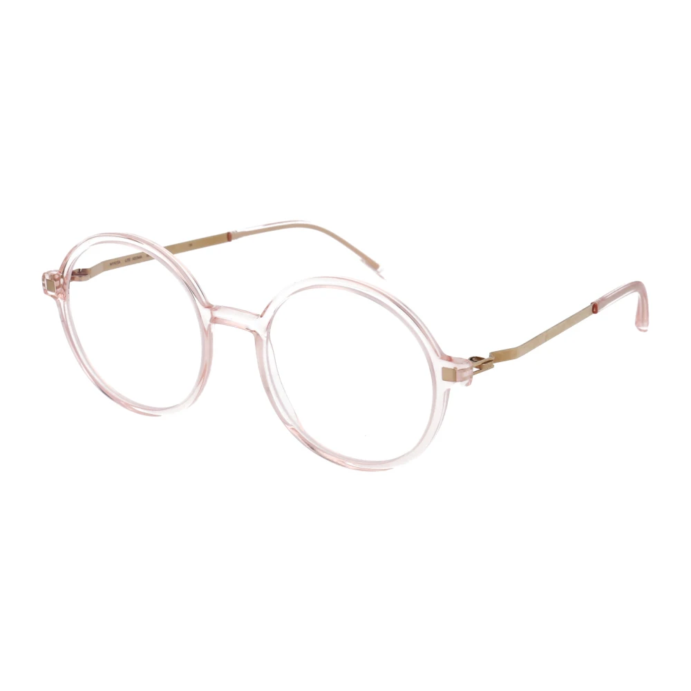 Mykita Stijlvolle Optische Bril Pink Unisex