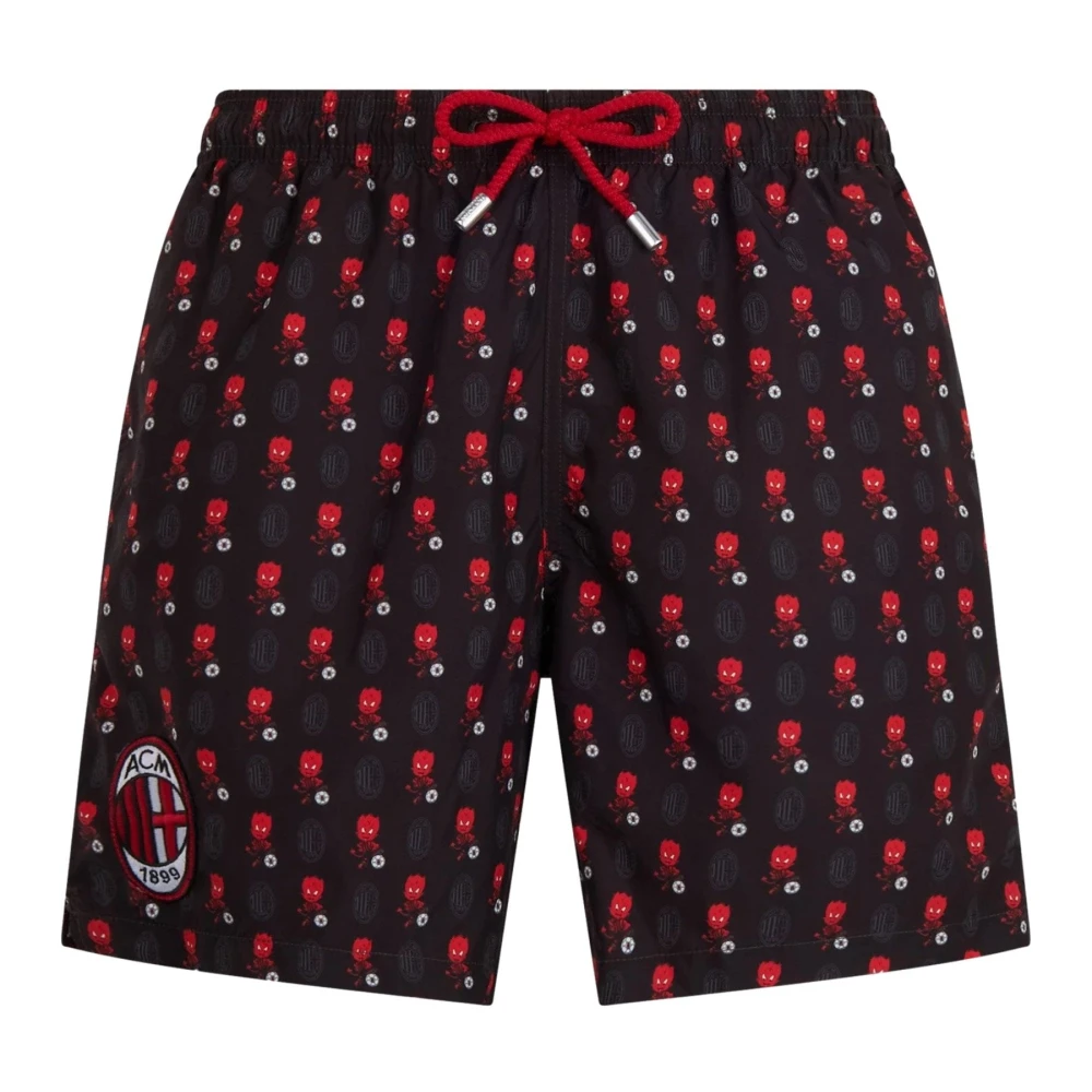 Swimwear > Beachwear - - MC2 Saint Barth - Modalova