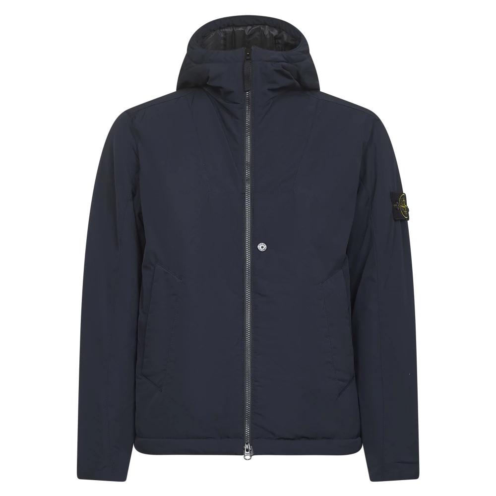 Jackets > Light Jackets - - Stone Island - Modalova