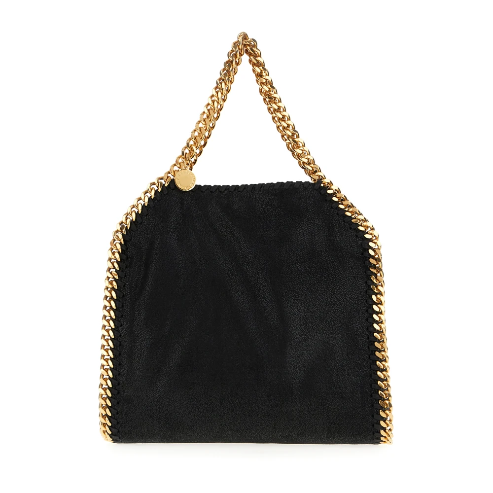 Stella Mccartney Damen Schwarz Taschen, K, One Sizegröße: