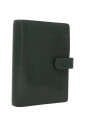 pre-owned-cuir-accessoires-de-bureau