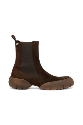 D-Mathieu Chelsea Boots