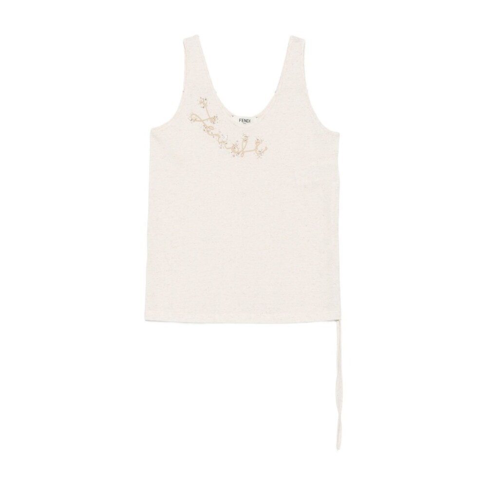 Fendi Tops • Shop Tops from Fendi online at Miinto