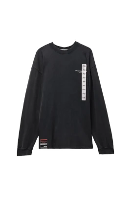 Flasher Långärmad T-shirt