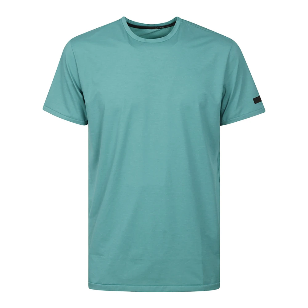 RRD - Tops > T-Shirts - Green - RRD - Modalova
