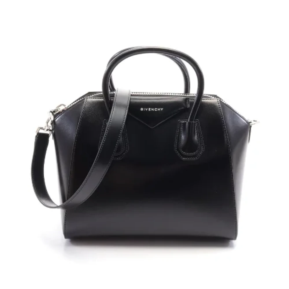 Pre-owned > Pre-owned Bags > Pre-owned Handbags - - Givenchy Pre-owned - Modalova