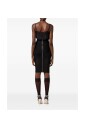 black-tulle-longuette-skirt-slim-fit