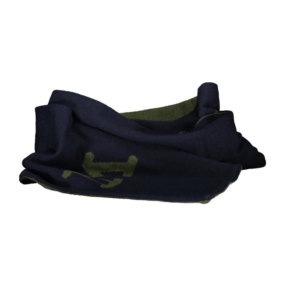 LA MARTINA Tassen en accessoires Green Heren