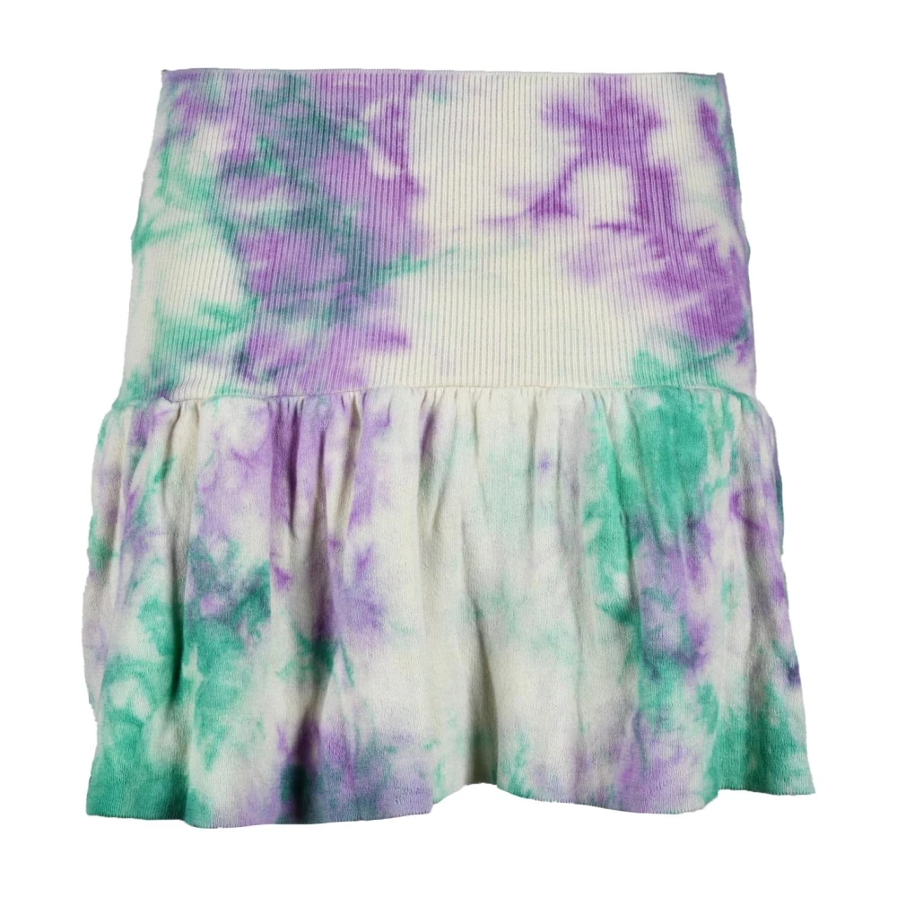 Skirts > Short Skirts - - Laneus - Modalova