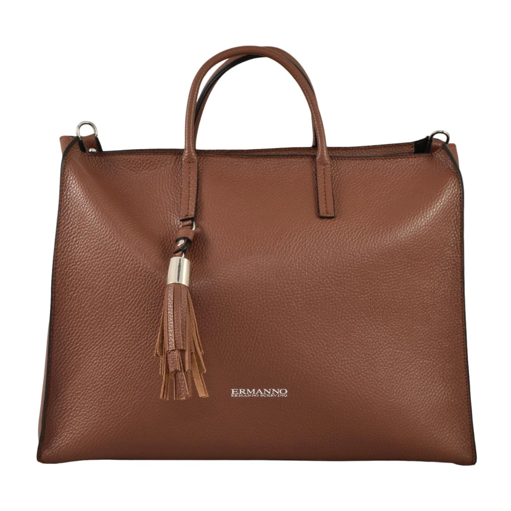 Bags > Tote Bags - - Ermanno Scervino - Modalova