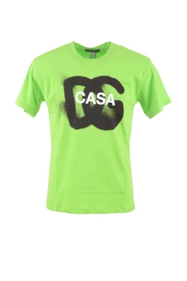 CASA Kortärmad T-shirt