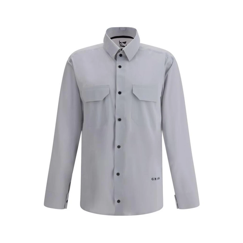 Shirts > Casual Shirts - - Gr10K - Modalova