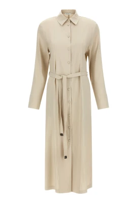 Long MxpNordica Dress