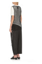 haut-en-coton-noir-avec-motif-en-filet