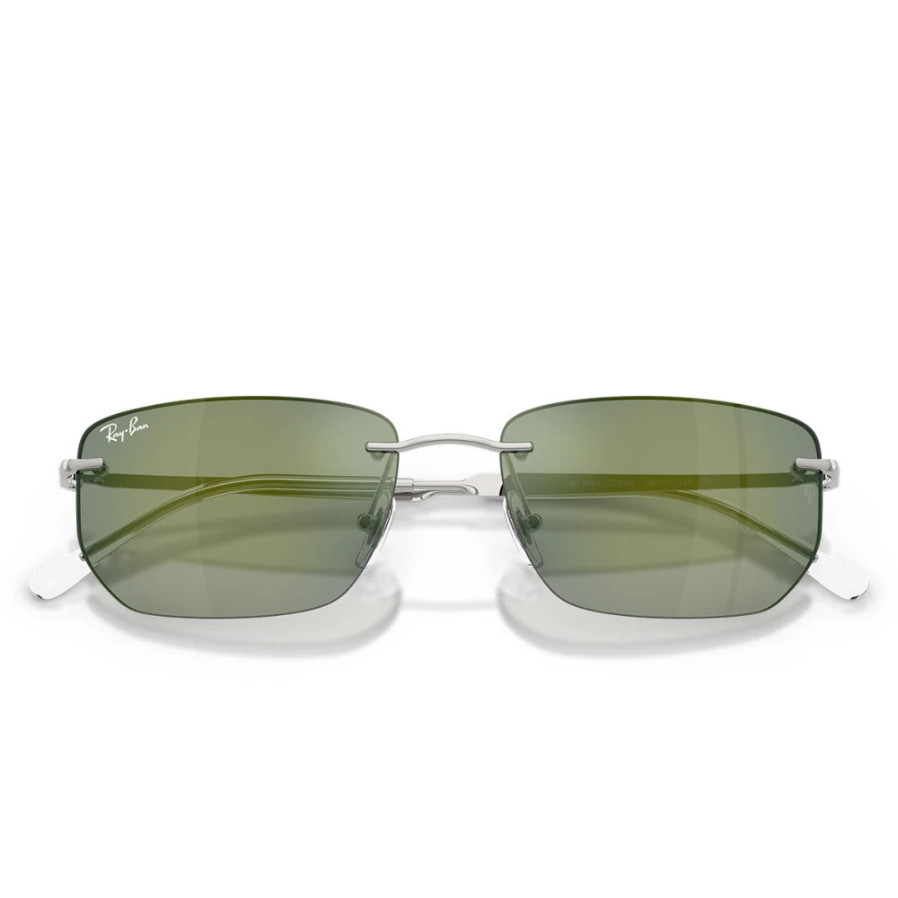 Ray Ban Ray-Ban Rb3768 003/6R Unisex New Sunglasses - Image 6