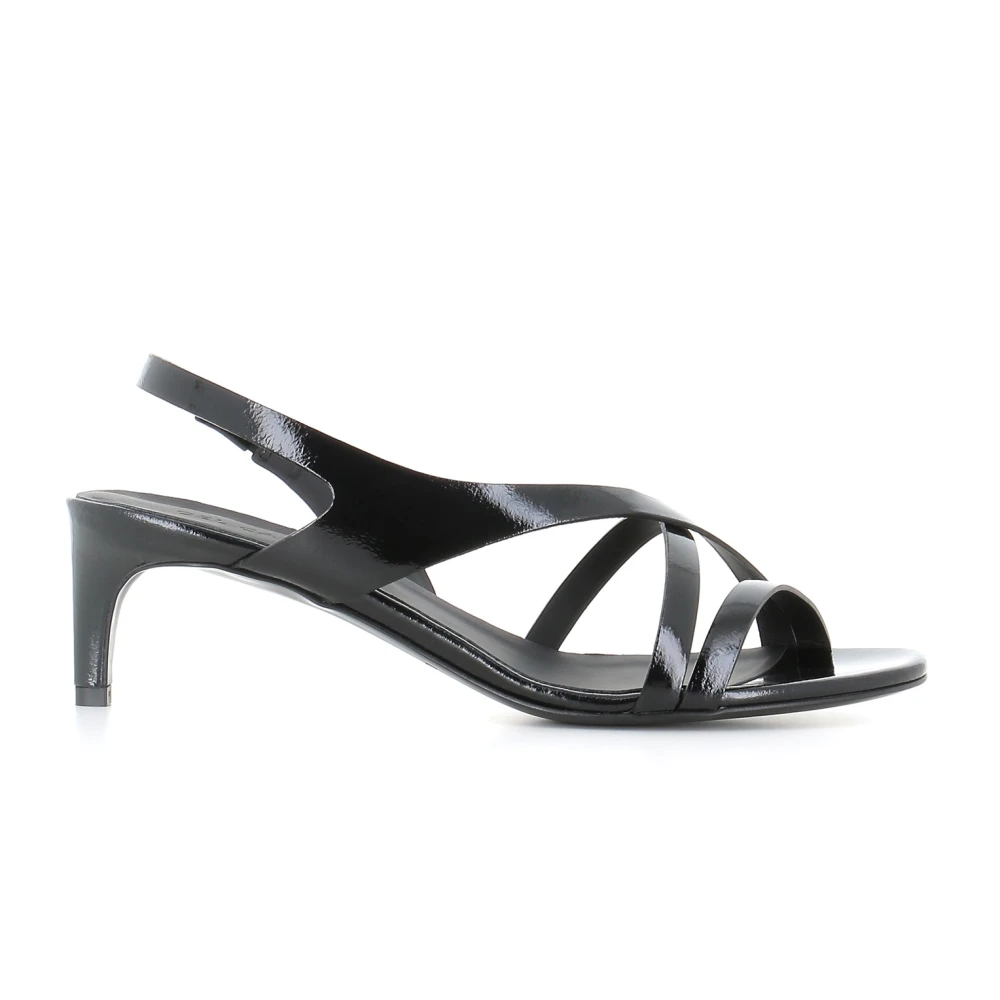 Shoes > Sandals > High Heel Sandals - - DEL Carlo - Modalova