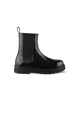 Beatle Camden Chelsea Boots