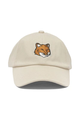 Fox Head Cap