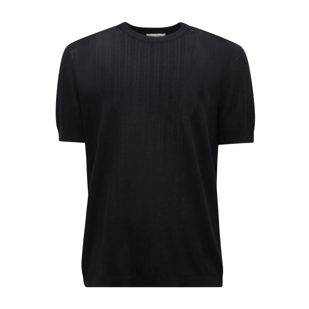 Tops > T-Shirts - - Paolo Pecora - Modalova