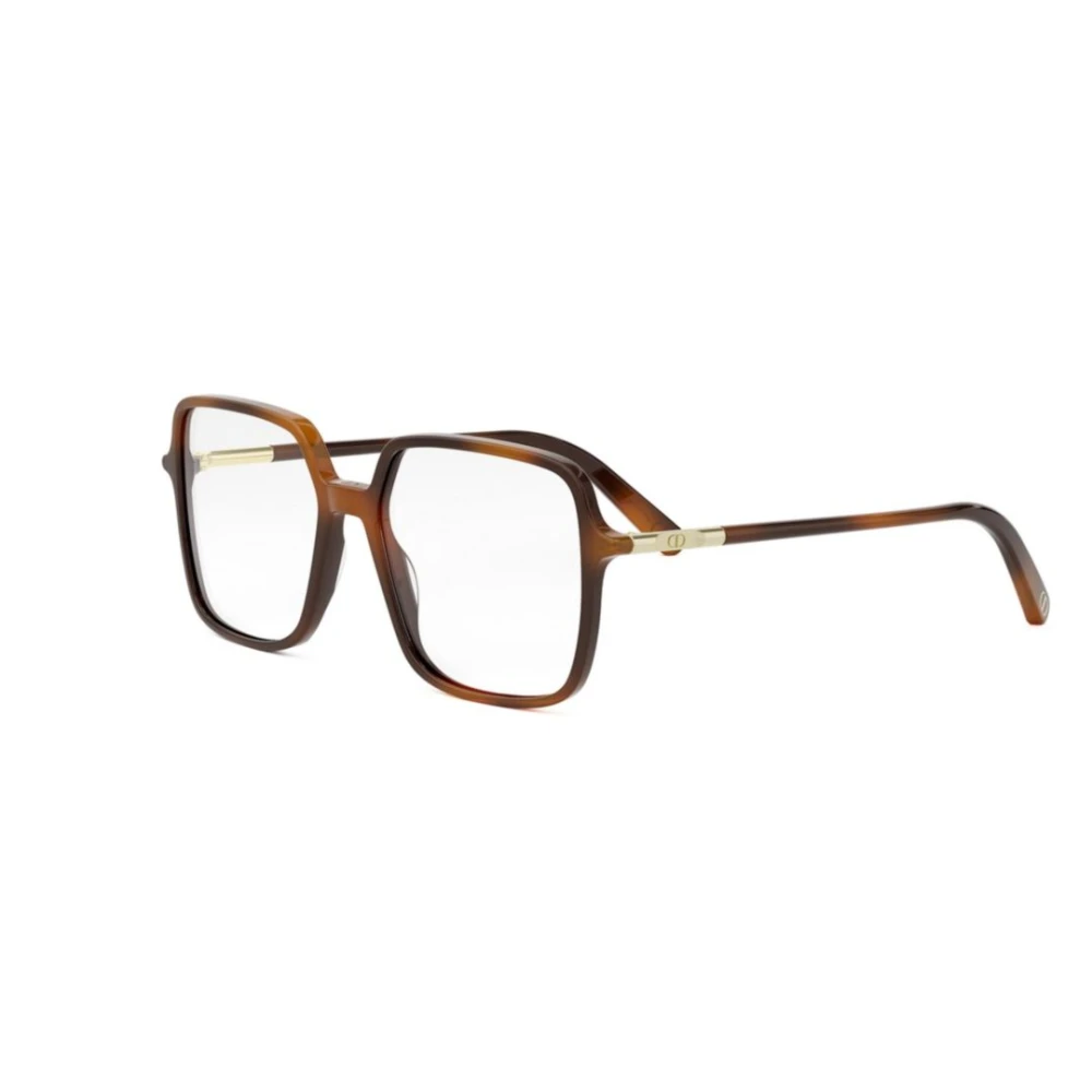 Dior Unisex Brown Mini Cd O S2i - Glasses - 52 Mm - Accessories