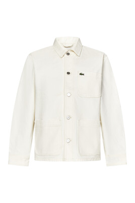 white-shirt-with-metal-buttons